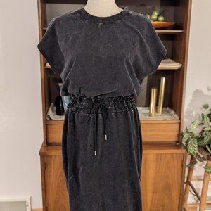 Evereve Kiara T-Shirt Dress